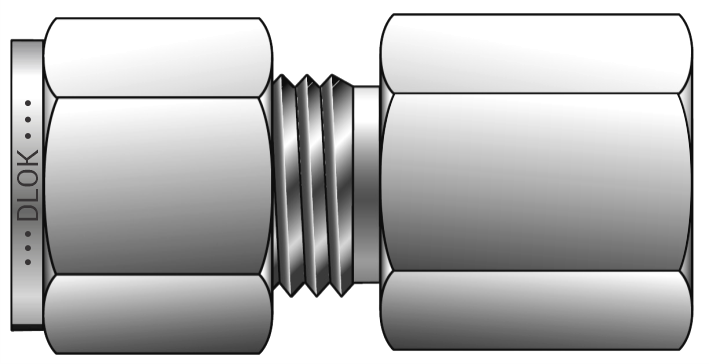 Female Connector BSPT